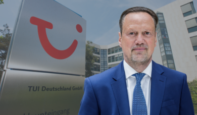 Toepffer verteidigt TUI-Hilfen