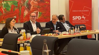 Rot-Grün will Privatschulen besser stellen als bisher