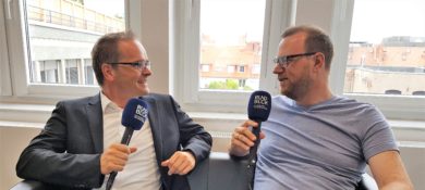 „Man wird nicht nur der Bezahlung wegen Lehrer“