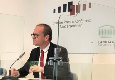 Tonne rechnet nicht mehr mit monatelangen Schulschließungen