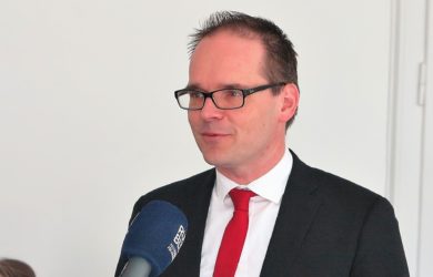 Kriegsgräberfürsorge verschiebt Spendensammlung