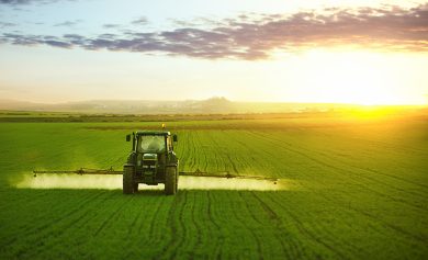 Landvolk ist empört über Dünge-Regeln für knapp ein Drittel der Agrarflächen