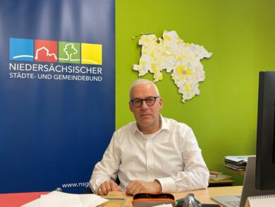 „Die Beitragsfreiheit in den Kindergärten sollte wieder in Frage gestellt werden“