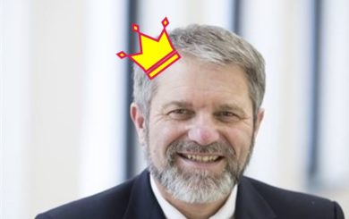 Der Niedersachse der Woche…