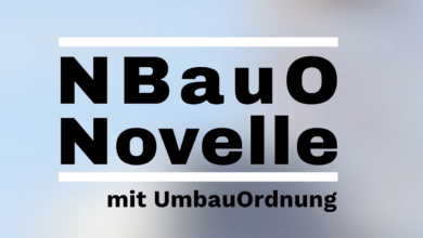 SPD-Fraktionschef lobt weitere Schritte zur Entschlackung der Bauvorschriften