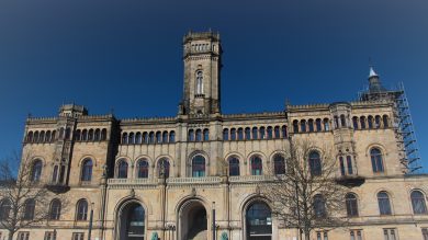 DGB hadert mit neuem Hochschulgesetz