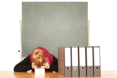 Was wollen wir arbeiten? Nicht mal mehr „irgendwas mit Medien“