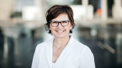 Vier CDU-Bewerber in Hildesheim