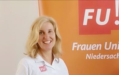 Frauen Union fordert paritätisch besetzte Landesliste