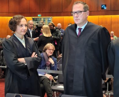 VW-Musterfeststellungsklage: Schadenersatz für Autokäufer ist alles andere als sicher
