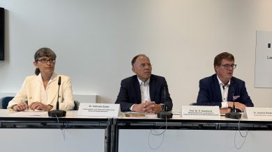Neues Forschungszentrum im Laves soll Lebensmittel-Betrug besser aufdecken