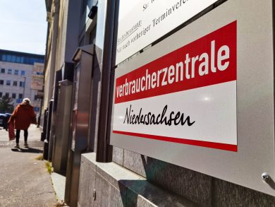 Verbraucherzentrale Niedersachsen: „Riester-Rente ist gescheitert“