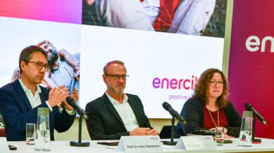 Enercity konnte Gewinn verdreifachen