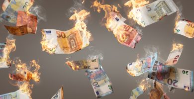 Pro & Contra: Wie ernst müssen wir die Inflation nehmen?