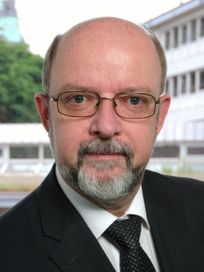 „Es gibt keinen Grund, dass sich die Polizei in öffentlichen Debatten zurückhält“