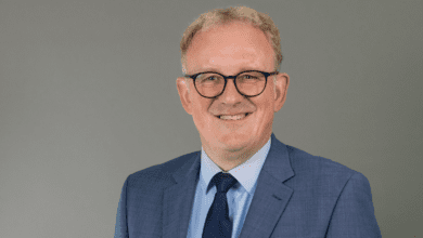 Will Volker Meyer (CDU) neuer Landrat von Diepholz werden?