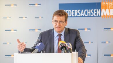 Lob von Arbeitgebern für Hannovers Innenstadtkonzept