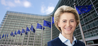 Pro & Contra: Ist Ursula von der Leyen die richtige Wahl?