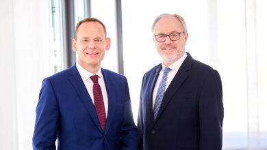 IHK-Präsident Gerhard Oppermann verlässt die Hannoversche Volksbank – Hölzler übernimmt