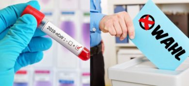 Wahlen in Hameln und Walsrode können trotz Corona-Virus stattfinden