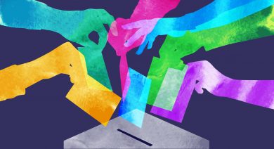 Pro & Contra: Wählen schon mit 16 Jahren?