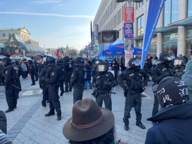 Bilanz des Wahlkampfs: Zwischen den Emotionen blieb kein Platz für Argumente