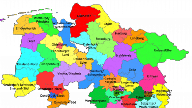 Ein Buch mit sieben Siegeln: Wie soll bloß die Reform der Landtagswahlkreise gelingen?