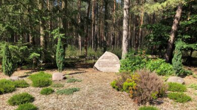 Wie ein großes Feuer vor 50 Jahren dem Land die Grenzen des Krisenmanagements zeigte