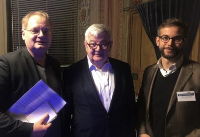 Joschka Fischer: „Die Schuldenbremse sollte abgeschafft werden“