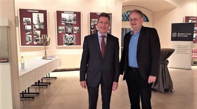 Früherer EKD-Ratsvorsitzender Huber warnt vor neuem Anlauf zum Islamvertrag