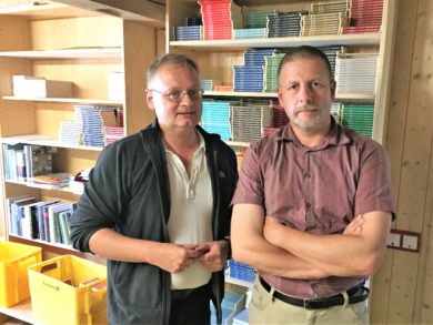 Vordenker der AfD: Welche Rolle spielt Götz Kubitschek?