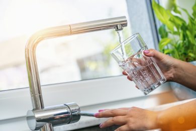 Wasserverbandstag erwartet Konflikte bei der Verteilung von Wasser