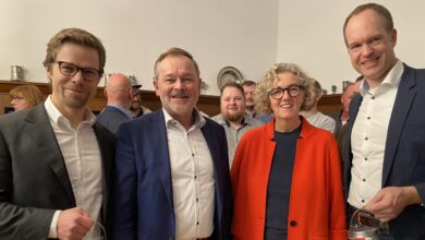 NOZ übernimmt Rheiderland Zeitung in Ostfriesland