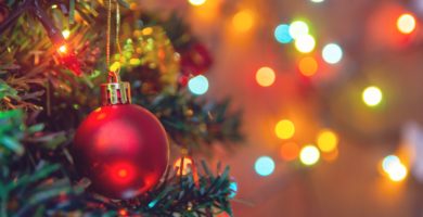 Werden die Corona-Regeln zum Weihnachtsfest gelockert?