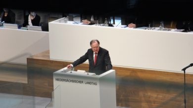 Moskau-Connection: Weil will nicht, dass die FDP seine SPD ausforscht