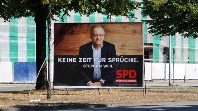 Fünf Thesen, warum diese Landtagswahl mit diesem Ergebnis ausgegangen ist