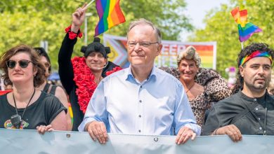 Unternimmt die Landesregierung genug, um Angriffe auf queere Menschen zu verhindern?
