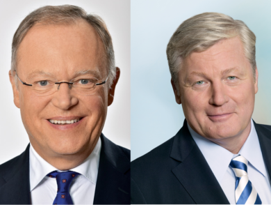 Fünf Fragen und Antworten zum TV-Duell