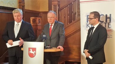 Niedersachsen stemmt sich mit Aktionsplan gegen den Fachkräftemangel