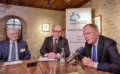 Schnellere Planverfahren: Weil gehen Pläne des Bundes nicht weit genug