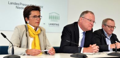 Weil warnt vor Zuspitzung in der Debatte um das Schächten