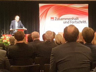 Debatte um ARD und ZDF: Stephan Weil hat nur einen Kritikpunkt