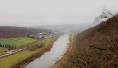 Beim Wassergesetz deutet Wenzel Ausnahmen für Landwirte an