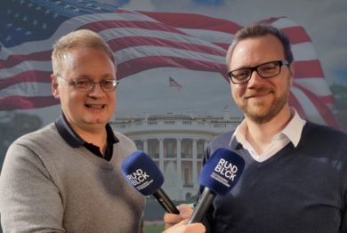 Pro & Contra zur US-Wahl