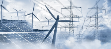 Lies: Bund soll Flaute bei Windkraft beenden