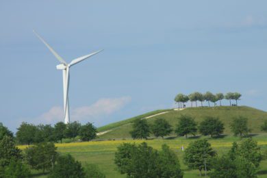 Wirtschaft klagt über Verzögerung beim Energiespeicher