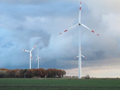LEE enttäuscht vom Ausbau der Erneuerbaren Energien