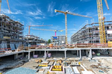 Mehr Wohnungen für Niedersachsen: Der lange Weg beginnt erst jetzt