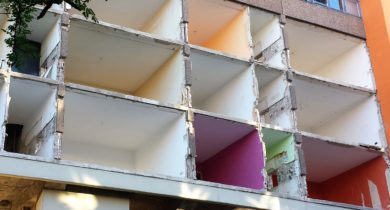 Wohnungswirtschaft wünscht sich Sozial-Kontingent für den Wohnungsbau