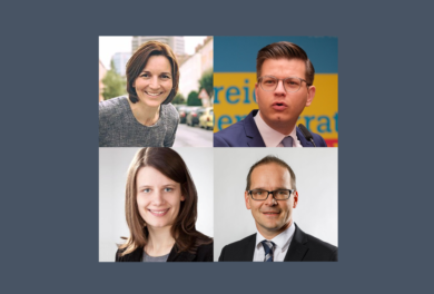 Beitragsfreie Kita: So reagiert die Landespolitik auf die Bertelsmann-Studie
